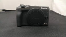 EOS M6 ダブルズーム|CANON