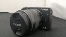 EOS M3 EF-M 18-55 IS STM レンズキッ|CANON