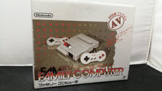 NEWファミコン|NINTENDO