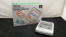 SFCスーパーファミコン|NINTENDO / 任天堂