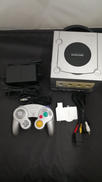 GAME CUBE|NINTENDO