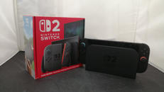SWITCH2|NINTENDO / 任天堂