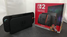 SWITCH2|NINTENDO / 任天堂