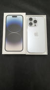 IPHONE　14　PRO|APPLE