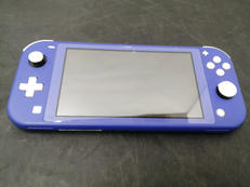 SWITCH LITE|NINTENDO