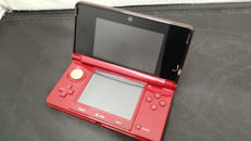 3DS|NINTENDO