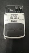 エフェクター|BEHRINGER