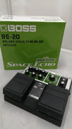 エフェクター|BOSS