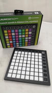 MIDIグリッドコントローラー|NOVATION
