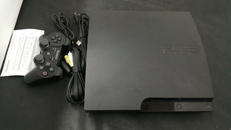 PS3|SONY