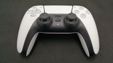 PS5コントローラー|SONY