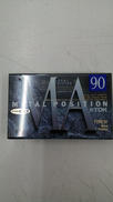 90分 METALテープ|TDK