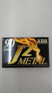 METALテープ|AXIA