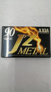 METALテープ|AXIA