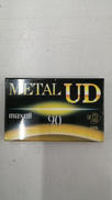 METALテープ|MAXELL