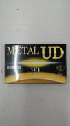 METALテープ|MAXELL
