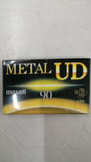 METALテープ|MAXELL