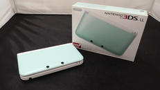 3DS LL|NINTENDO