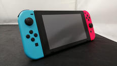 NINTENDO SWITCH|NINTENDO