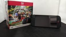 SWITCH2 レイダーズセット|NINTENDO / 任天堂