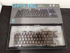 G915 TKL|LOGICOOL