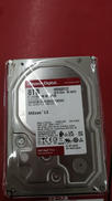 WD80EFZZ|WESTERN DIGITAL