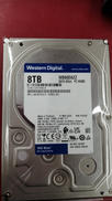 WD80EAZZ|WESTERN DIGITAL