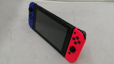 SWITCH|NINTENDO / 任天堂