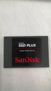SSD 120GB|SAN DISK