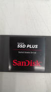 SSD 120GB|SAN DISK