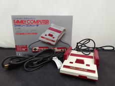 ニンテンドークラシックミニ