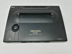 NEOGEO|SNK
