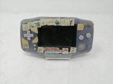 ゲームボーイアドバンス|NINTENDO