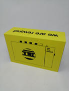 ポータブルカセットプレーヤー|WEAREREWIND