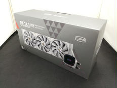 360ｍｍ 簡易水冷|CPS