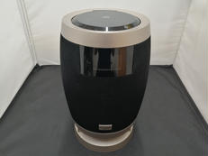 CDラジオプレーヤー|AIWA