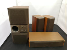 3.1CHスピーカーセット|DENON