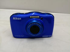 デジタルカメラ|NIKON