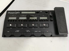 マルチエフェクター|ZOOM