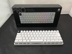 PRO X 60|LOGICOOL