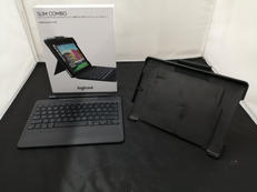 IPAD PRO用キーボード|LOGICOOL