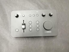 オーディオインターフェィス|YAMAHA