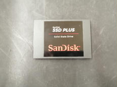 480GB 1200時間|SANDISK