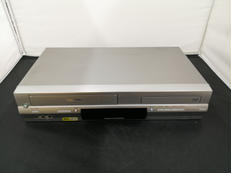 VHS/DVDデッキ|TOSHIBA