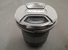 ズームレンズ|NIKON