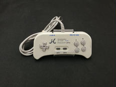 コントローラー|SPITAL