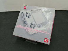 ワンダースワン|BANDAI