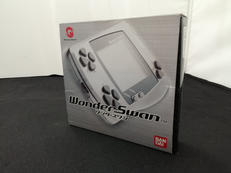 ワンダースワン|BANDAI