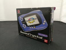 ワンダースワンクリスタル|BANDAI