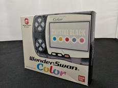 ワンダースワンカラー|BANDAI